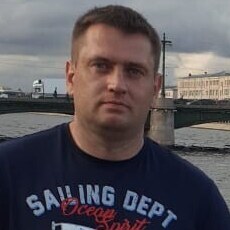 Фотография мужчины Сергей, 40 лет из г. Омск