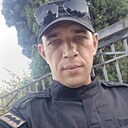 Саша, 33 года