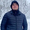 Данил, 20 лет