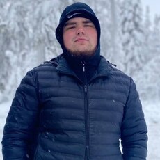 Фотография мужчины Данил, 20 лет из г. Ревда