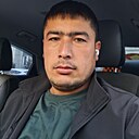 Исмоил, 36 лет