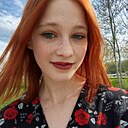 Ксения, 20 лет