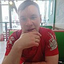 Роман, 34 года