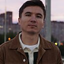 Баходир, 22 года