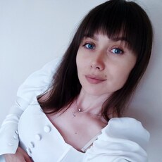 Фотография девушки Света, 25 лет из г. Омск