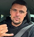 Максим, 38 лет