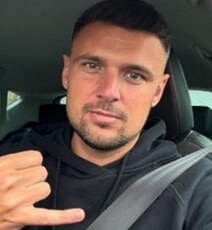Фотография мужчины Максим, 38 лет из г. Лида