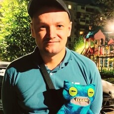Фотография мужчины Станислав, 32 года из г. Самара