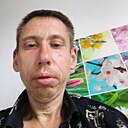 Cаша, 43 года