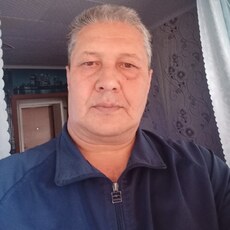 Фотография мужчины Равиль, 52 года из г. Зеленодольск
