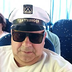 Фотография мужчины Василий, 52 года из г. Нижний Новгород