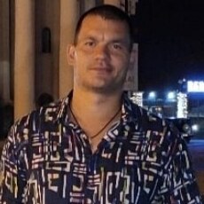 Фотография мужчины Алексей, 45 лет из г. Дубна