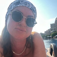 Фотография девушки Ирина, 44 года из г. Тюмень