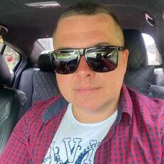 Фотография мужчины Роман, 35 лет из г. Серпухов