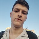 Александр, 19 лет