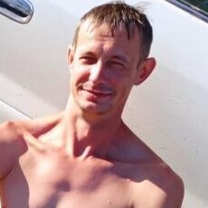 Фотография мужчины Алексей, 39 лет из г. Канск