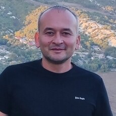 Фотография мужчины Алим, 41 год из г. Джанкой