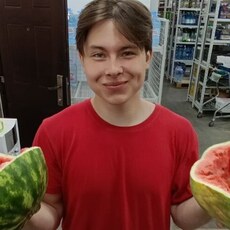 Фотография мужчины Данил, 18 лет из г. Барнаул