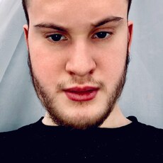 Фотография мужчины Сергей, 20 лет из г. Тюмень