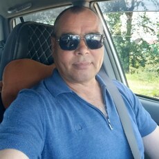 Фотография мужчины Михаил, 48 лет из г. Улан-Удэ