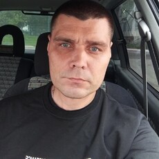 Фотография мужчины Кирилл, 37 лет из г. Комсомольск-на-Амуре