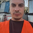 Антон, 32 года