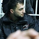 Мансур, 31 год