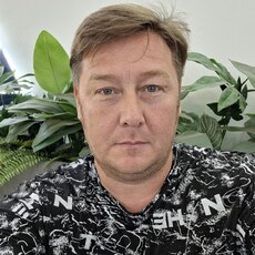 Фотография мужчины Азамат, 47 лет из г. Балашиха