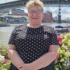 Фотография девушки Татьяна, 52 года из г. Нижний Новгород