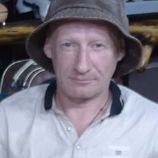 Фотография мужчины Степан, 43 года из г. Ульяновск