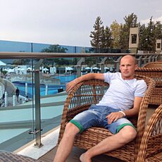 Фотография мужчины Андрей, 41 год из г. Жлобин