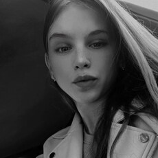 Фотография девушки Оля, 20 лет из г. Томск