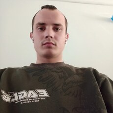 Фотография мужчины Саня, 24 года из г. Петропавловск