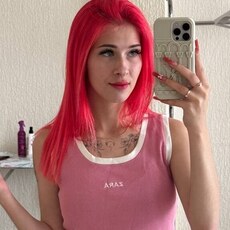 Фотография девушки Алиса, 20 лет из г. Донецк