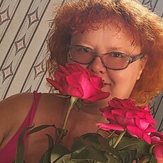 Фотография девушки Иринка, 43 года из г. Свирск