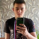 Никита, 19 лет
