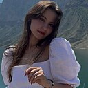 Амина, 22 года