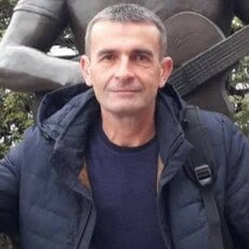 Фотография мужчины Александр, 52 года из г. Яблоновский