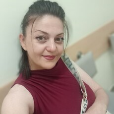 Фотография девушки Альбина, 47 лет из г. Оренбург