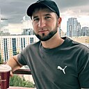 Вадим, 27 лет