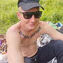Санек, 34 года