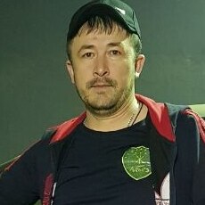 Фотография мужчины Shustrila, 42 года из г. Нальчик