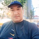 Габит, 45 лет