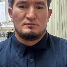 Фотография мужчины Nurik, 35 лет из г. Астана