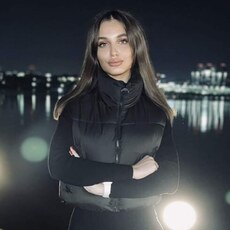 Фотография девушки Евгеша, 22 года из г. Хабаровск