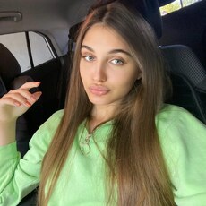 Фотография девушки Евгеша, 22 года из г. Хабаровск
