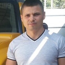 Фотография мужчины Олег, 40 лет из г. Курск