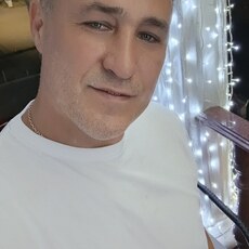 Фотография мужчины Виталий, 40 лет из г. Майкоп