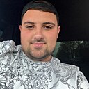Давид, 26 лет