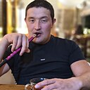 Ермек, 34 года